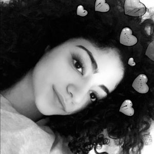 Meet your Posher, Natalia